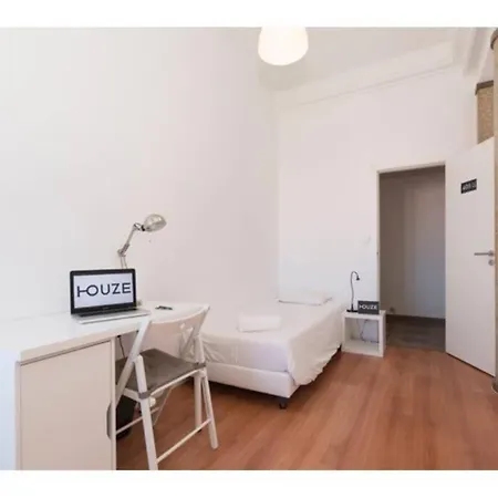Διαμέρισμα Houze_city Center Spacious 9 Flat, View *